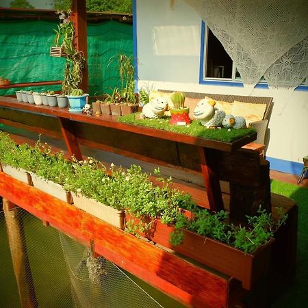 Dutchman Homestay Ko Kut Exterior foto