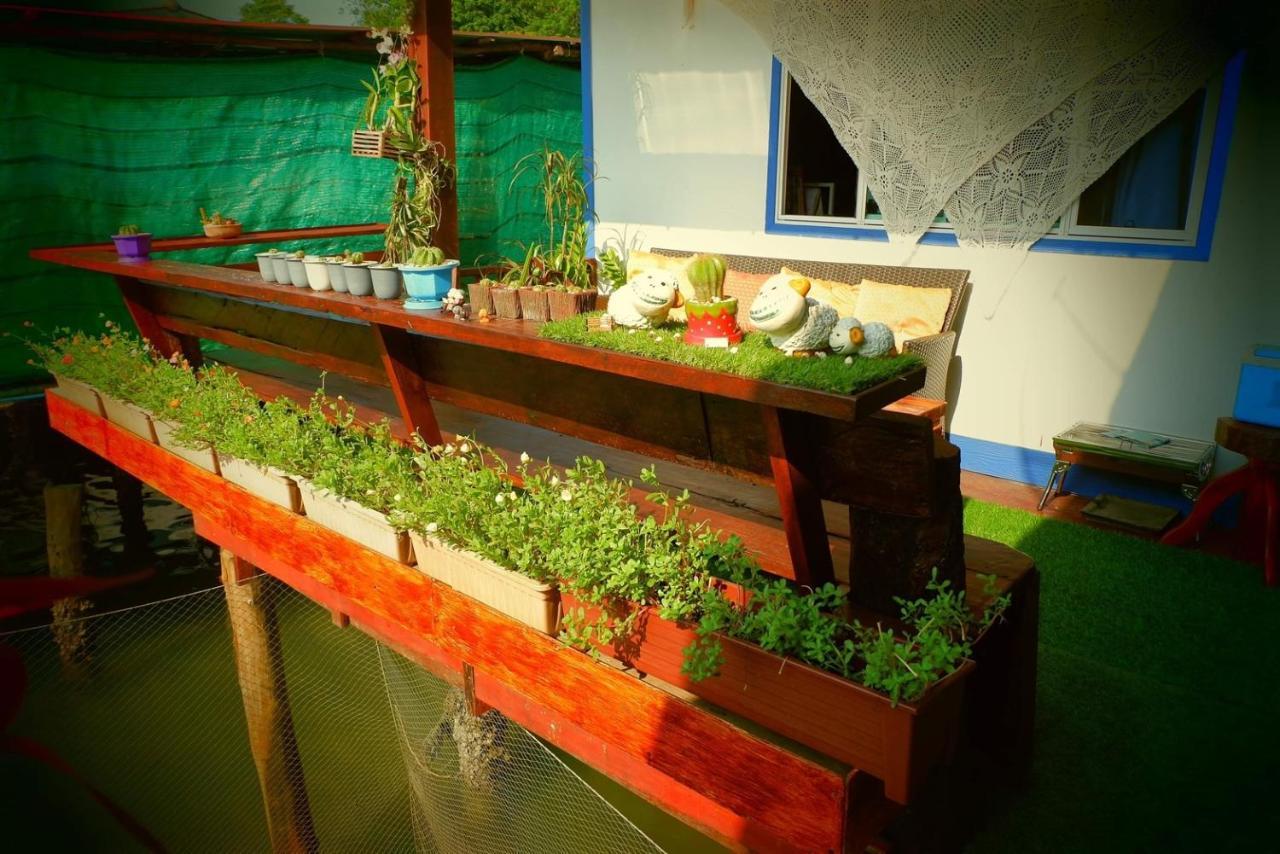 Dutchman Homestay Ko Kut Exterior foto