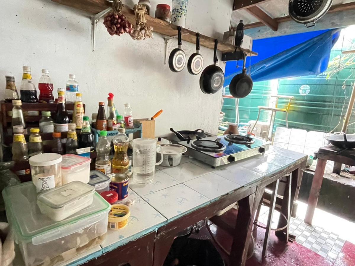Dutchman Homestay Ko Kut Exterior foto